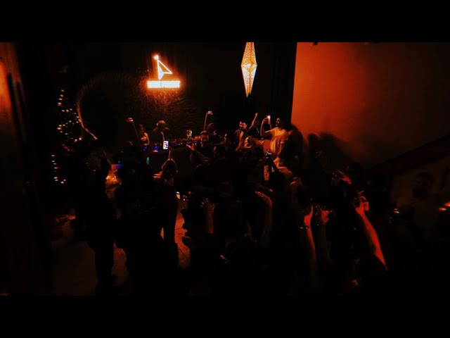 New Year's Eve — Aftermovie